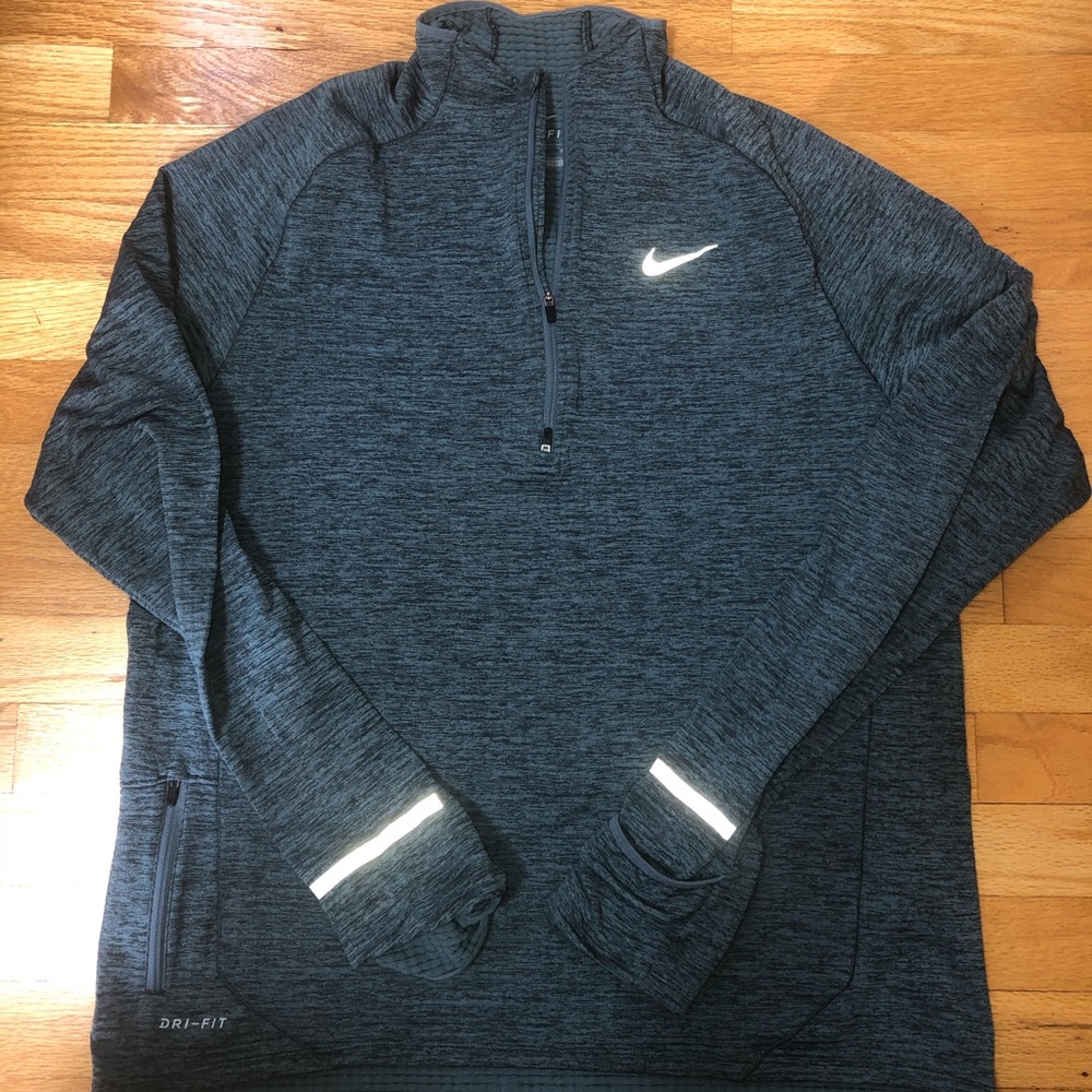 Nike Men’s Dri Fit Long Sleeve
